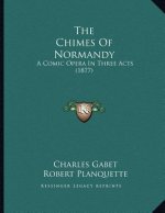 The Chimes Of Normandy: A Comic Opera In Three Acts (1877)