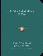 Flora Palaestina (1756)