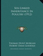 Sex-Linked Inheritance In Poultry (1912)