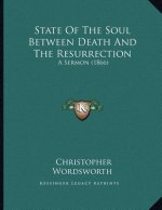 State Of The Soul Between Death And The Resurrection: A Sermon (1866)