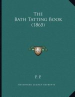The Bath Tatting Book (1865)