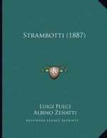 Strambotti (1887)