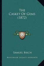 The Casket Of Gems (1872)