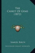 The Casket Of Gems (1872)