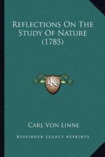 Reflections On The Study Of Nature (1785)