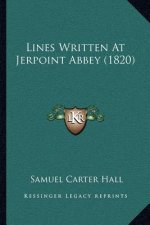 Lines Written At Jerpoint Abbey (1820)