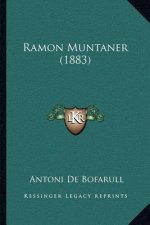 Ramon Muntaner (1883)