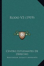 Rodo V3 (1919)