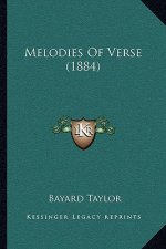 Melodies Of Verse (1884)
