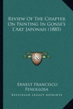 Review Of The Chapter On Painting In Gonse's L'Art Japonais (1885)