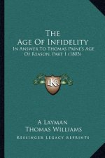The Age Of Infidelity: In Answer To Thomas Paine's Age Of Reason, Part 1 (1803)