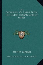 The Evolution Of Light From The Living Human Subject (1842)