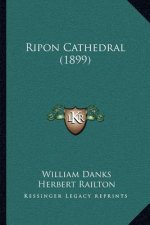Ripon Cathedral (1899)