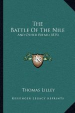 The Battle Of The Nile: And Other Poems (1835)