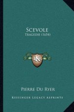 Scevole: Tragedie (1654)