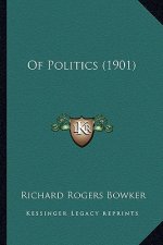 Of Politics (1901)