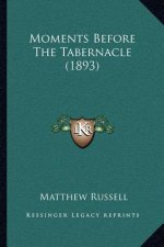 Moments Before The Tabernacle (1893)
