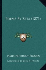 Poems By Zeta (1871)