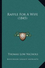 Raffle For A Wife (1845)