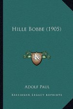 Hille Bobbe (1905)