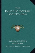 The Dance Of Modern Society (1884)