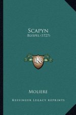 Scapyn: Blyspel (1727)