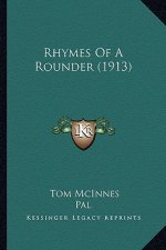 Rhymes Of A Rounder (1913)