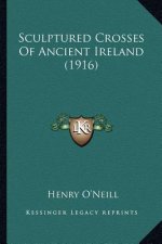 Sculptured Crosses Of Ancient Ireland (1916)