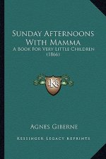 Sunday Afternoons With Mamma: A Book For Very Little Children (1866)