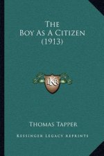 The Boy As A Citizen (1913)
