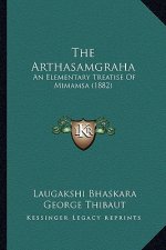 The Arthasamgraha: An Elementary Treatise Of Mimamsa (1882)