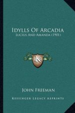 Idylls Of Arcadia: Lucius And Amanda (1901)