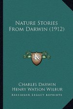 Nature Stories From Darwin (1912)