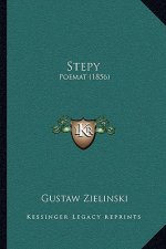 Stepy: Poemat (1856)