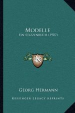 Modelle: Ein Stizzenbuch (1907)