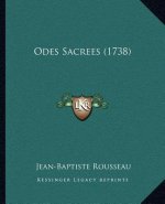 Odes Sacrees (1738)