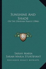 Sunshine And Shade: Or The Denham Family (1846)