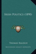 Irish Politics (1890)
