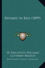Rhymes In Red (1899)