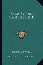 Poems By John Campbell (1884)