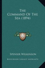 The Command Of The Sea (1894)