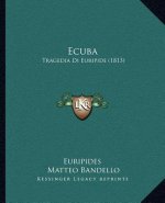 Ecuba: Tragedia Di Euripide (1813)