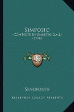 Simposio: Con Note In Umberto Galli (1914)