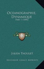 Oceanographie, Dynamique: Part 1 (1896)