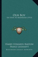 Our Boy: Six Steps To Manhood (1913)