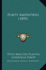 Plavti Amphitrvo (1895)