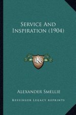 Service And Inspiration (1904)