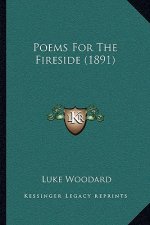 Poems For The Fireside (1891)