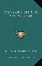 Poems Of Hope And Action (1850)