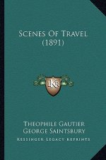 Scenes Of Travel (1891)